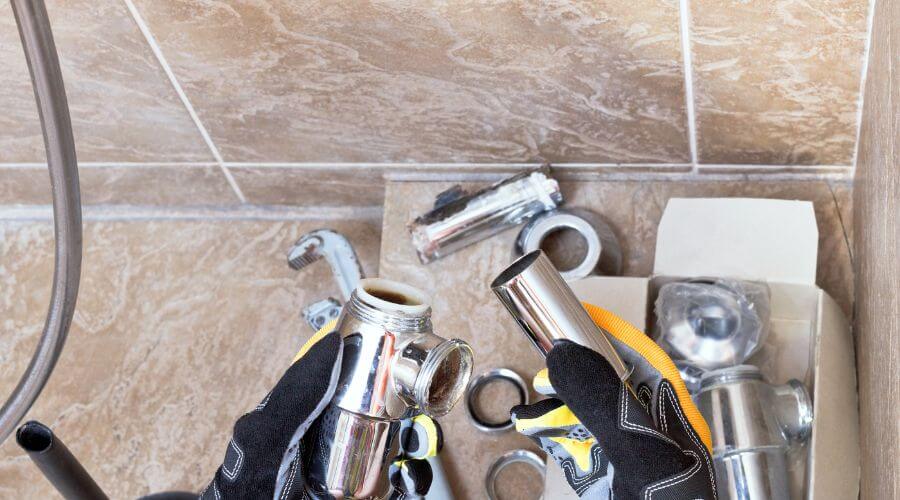 Professional New roof installation in Whitethorn, CA